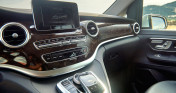 Mercedes-Benz V220d