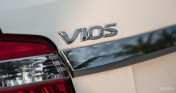 Ảnh chi tiết Toyota Vios 2016