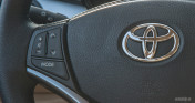 Ảnh chi tiết Toyota Vios 2016