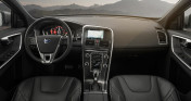Volvo XC60 R-Design