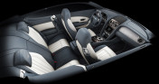 Quyến rũ Bentley Continental V8