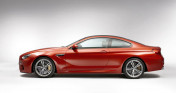 2012 BMW M6 Coupe & Convertible