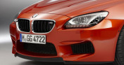 2012 BMW M6 Coupe & Convertible