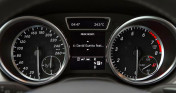 Mercedes-Benz M-Class 2012