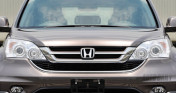 Honda CRV 2011