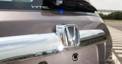 Honda CRV 2011