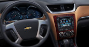 Chevrolet Traverse 2013