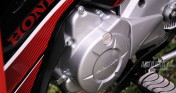 Honda Wave RSX 2012