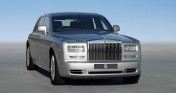 Rolls Royce Phantom 2013