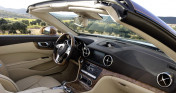 Mercedes-Benz SL 2013