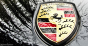 Porsche Cayenne Diesel 2012