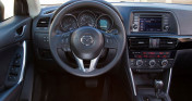 Mazda CX-5 2012