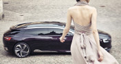 Citroen Numero 9 Concept 2012 - Vẻ đẹp khó cưỡng