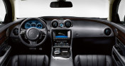 Chiêm ngưỡng đẳng cấp của Jaguar XJ Ultimate 2012 