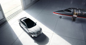 Chiêm ngưỡng đẳng cấp của Jaguar XJ Ultimate 2012 