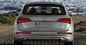 Audi Q5 2013