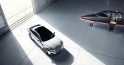 Jaguar XJ Ultimate 2013 