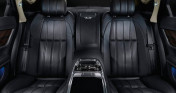 Jaguar XJ Ultimate 2013 