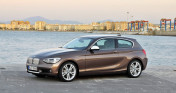 BMW 1-Series 2012 phiên bản 3 cửa
