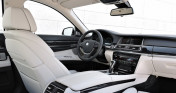 BMW 7-Series 2013