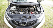 Honda Civic 1.8 i-VTEC 2012