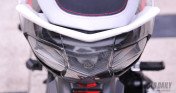 Yamaha Exciter 2012