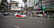 Bugatti Veyron tại Việt Nam