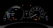 Infiniti M35h vs Lexus GS 450h vs Porsche Panamera Hybrid 