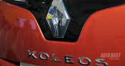Renault Koleos 2012