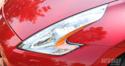 Nissan 370Z 2012