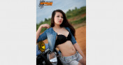 Hot Girl Hà Kim nóng cùng VOC 2012
