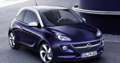 Opel ADAM 2013