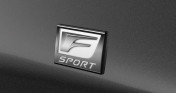 Lexus LS460 F Sport 2013