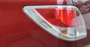 Mazda BT-50 2012