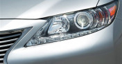 Lexus ES 350 2013