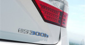 Lexus ES 350 2013