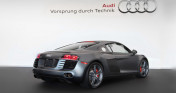 Audi R8 Coupe 2012 bản đặc biệt