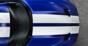 “Rắn độc” SRT Viper GTS 2013