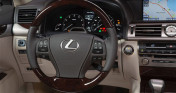 Lexus LS 460 2013