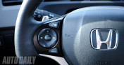 Honda Civic 2.0AT 2012