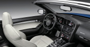 Audi RS5 Cabrio 2013