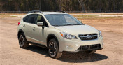Subaru XV Crosstrek Premium 2013