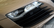 Audi R8 Spyder 2011