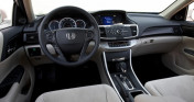 Honda Accord EX 2013 