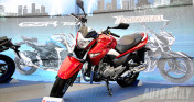  Dàn “siêu” môtô của Suzuki tại Việt Nam