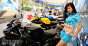  Dàn “siêu” môtô của Suzuki tại Việt Nam