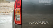 Nissan Navara AT