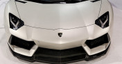 Lamborghini Aventador LP900 Molto Veloce