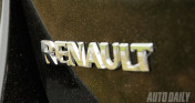 Renault Latitude 2.0