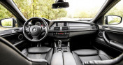 BMW X6 M: SAV “hàng khủng” đến từ nước Đức